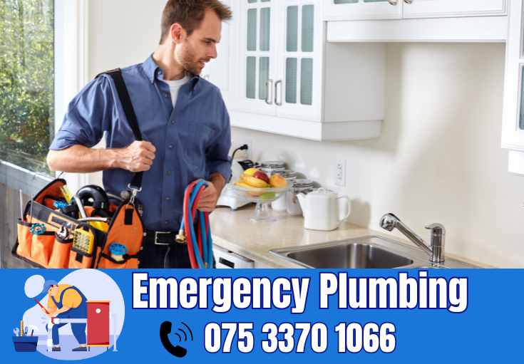  plumber Barming